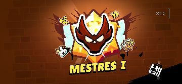 UPO PARA PRESTÍGIO 1 , 2 E 3 , UPO ATÉ MESTRE 2 , O MAIS RAPIDO DO SITE!!