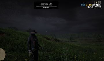 Conta steam com red dead redemption 2