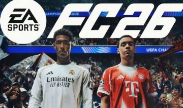CONTA FC 26!!! Full acesso!!!