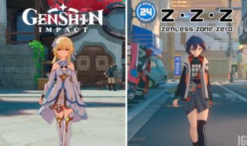Genshin+zzz