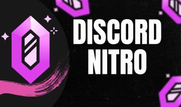 Discord Nitro Gaming 3 Meses Entrega Rápida | [MAIS BARATO]