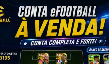 CONTA eFootball