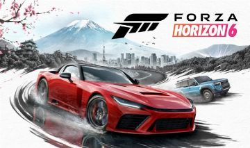 Keys steam Forza Horizon 6 (promoção)