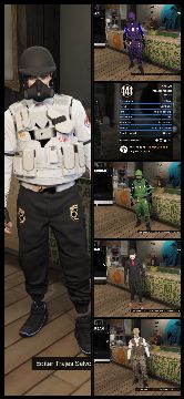 Conta mod de gta V - GTA - GTA Online - GGMAX