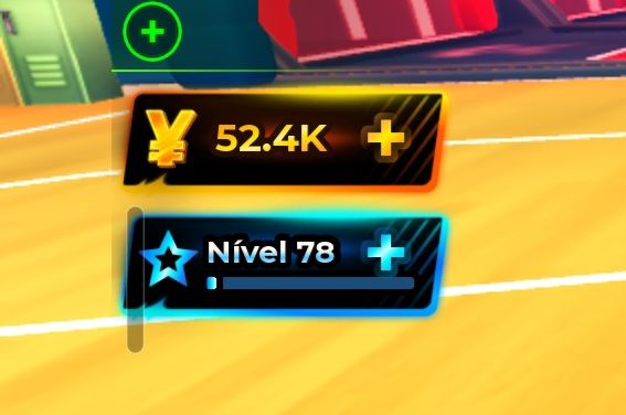 Conta de Haikyuu Legends com 3 OGs e muito mais