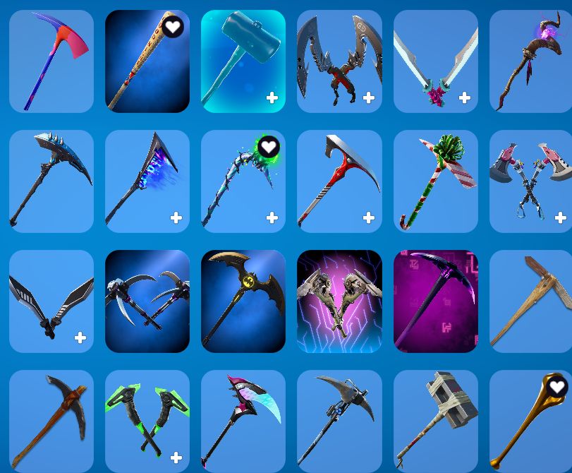 CONTA FORTNITE ANTIGA! / ITENS RAROS! / NVL 3.000+