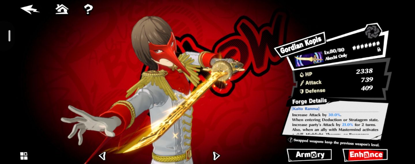 Persona5x p5x