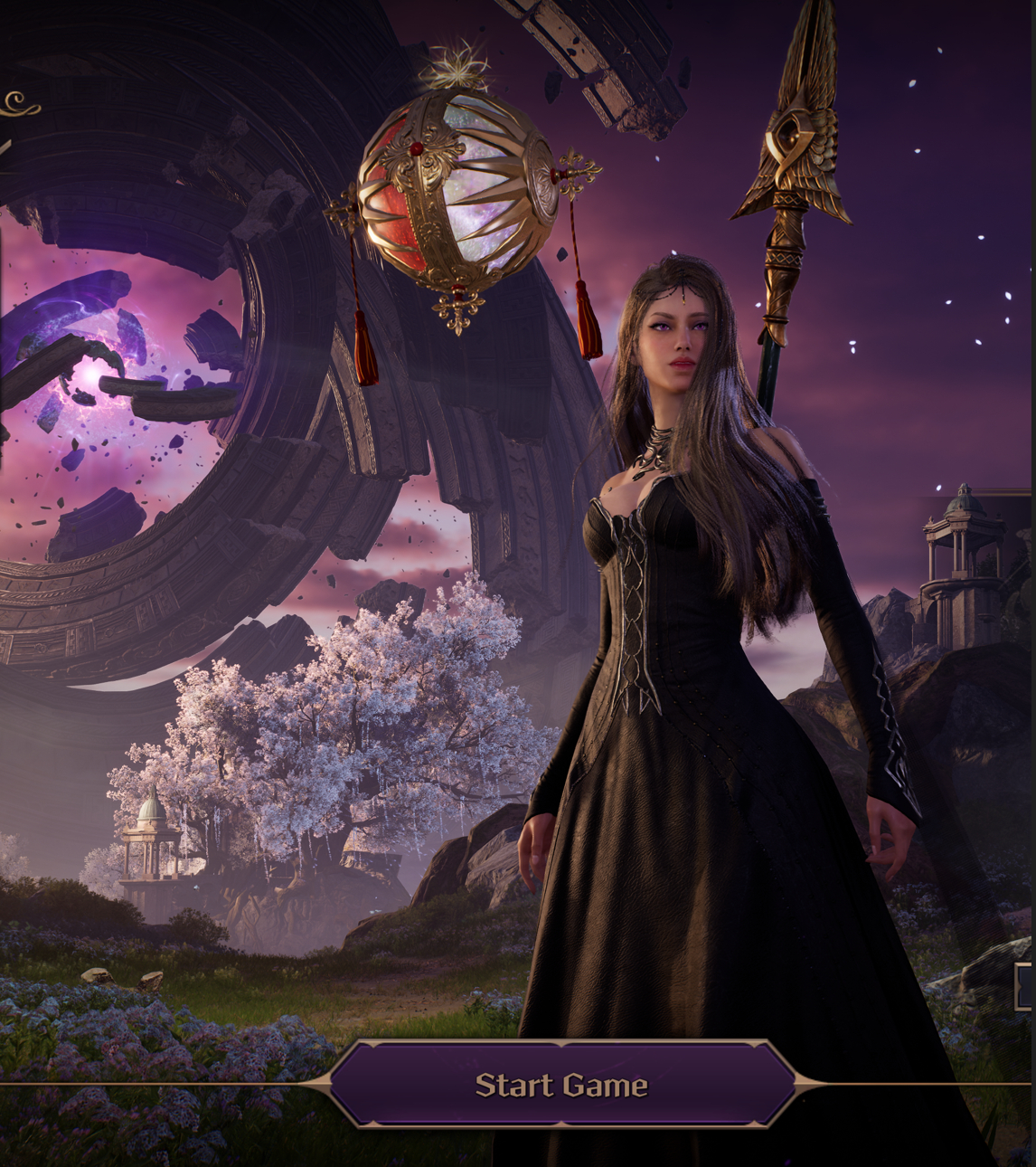PROMOÇÃO - Conta EXCLUSIVA Early Access Ultimate Throne and Liberty