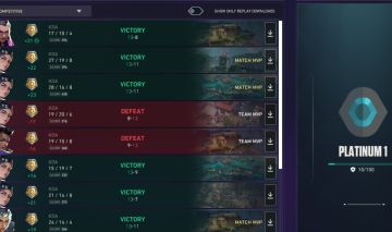 Conta Platina 1 Full Acesso Otima para Smurfar
