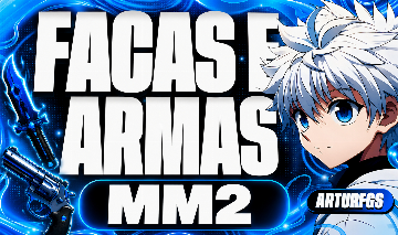 MM2 ROBLOX | GODLYS, ANCIENTS, CHROMAS E SETS | ENTREGA RÁPIDA