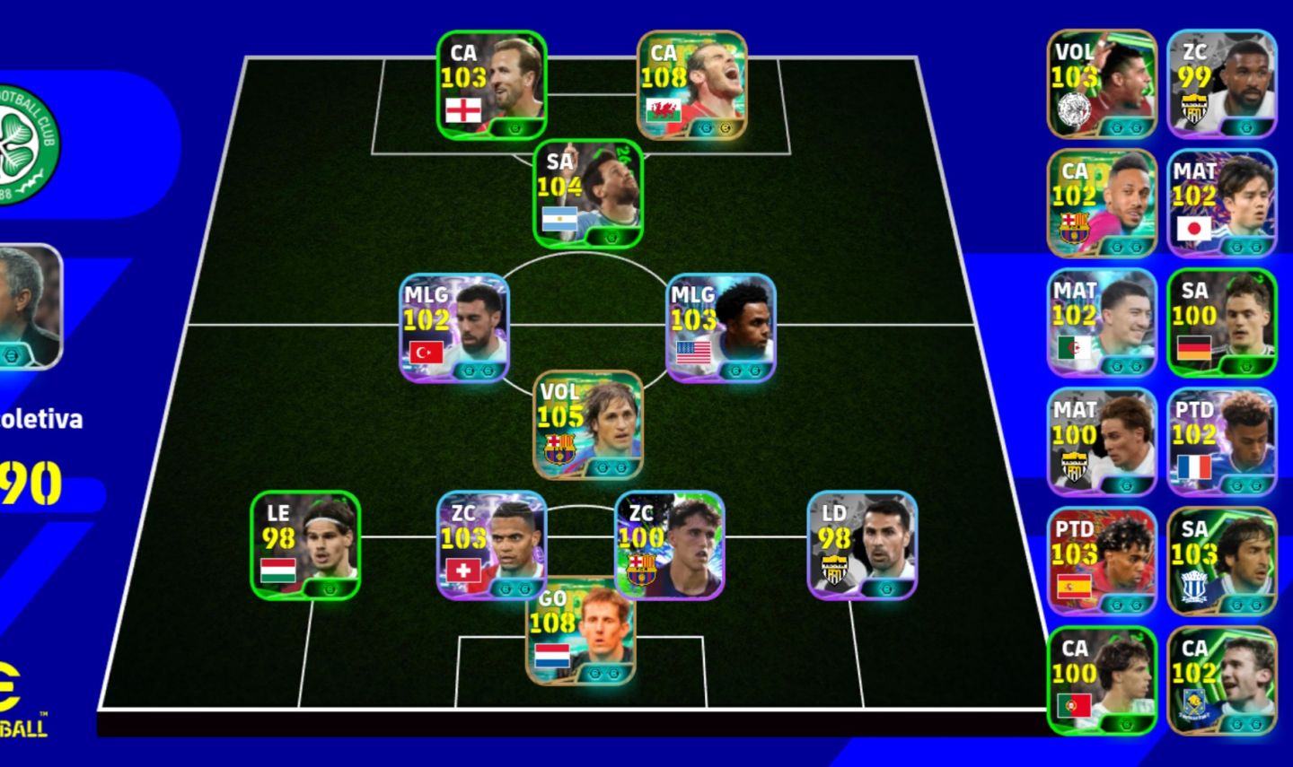 CONTA COM BALE+VAN DE SAR+ EDMILSON