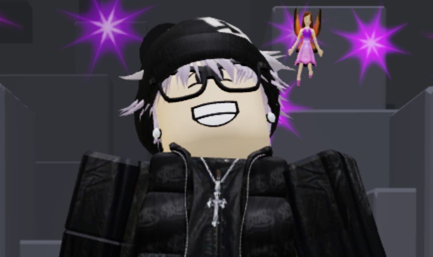 CONTA BLOX FRUIT GEMADA!