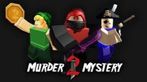 MURDER MYSTERY PREÇO BAIXO CONTAMOS COM CHROMAS, GODLYS, PETS E MUITO MAIS