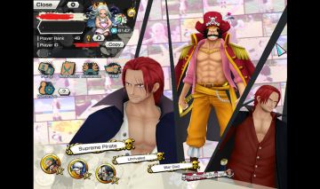 11 Ex / Level 149 / 80 HB / One Piece Bounty Rush