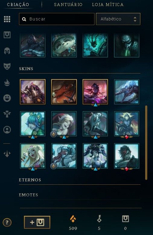 CONTA DIAMANTE 1 77% WINRATE COM KASSADIN (DECAY DE MESTRE) [FULL ACESSO]
