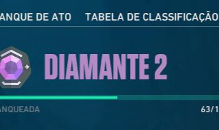 CONTA DIAMOND 2 MMR (ASC3)