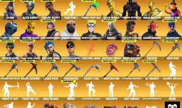 Leia a Descrição Antes !! Aceito Propostas! Conta Rara e Antiga de Fortnite!!