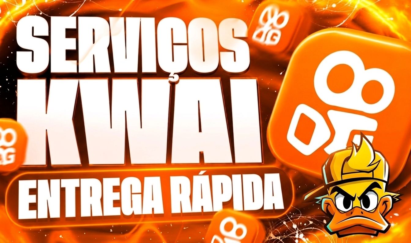 [EXCLUSIVO] KWAI SEGUIDORES BRASILEIROS | KWAI CURTIDAS, COMENTÁRIOS, VIEWS KWAI