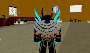 CONTA COMPLETA BLOX FRUIT (DRAGON PERM)