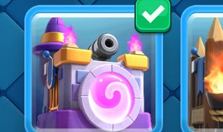 Torre Clash Royale exclusivo muito - Clash Royale - GGMAX
