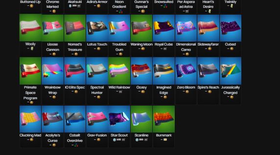 Conta fortnite muito rara mais de 130 skins e 155 picaretas