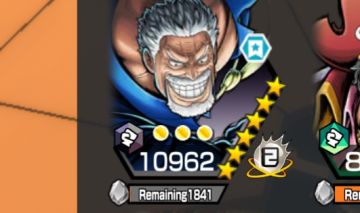 Conta de OPBR | com GARP e ZORO/SANJI
