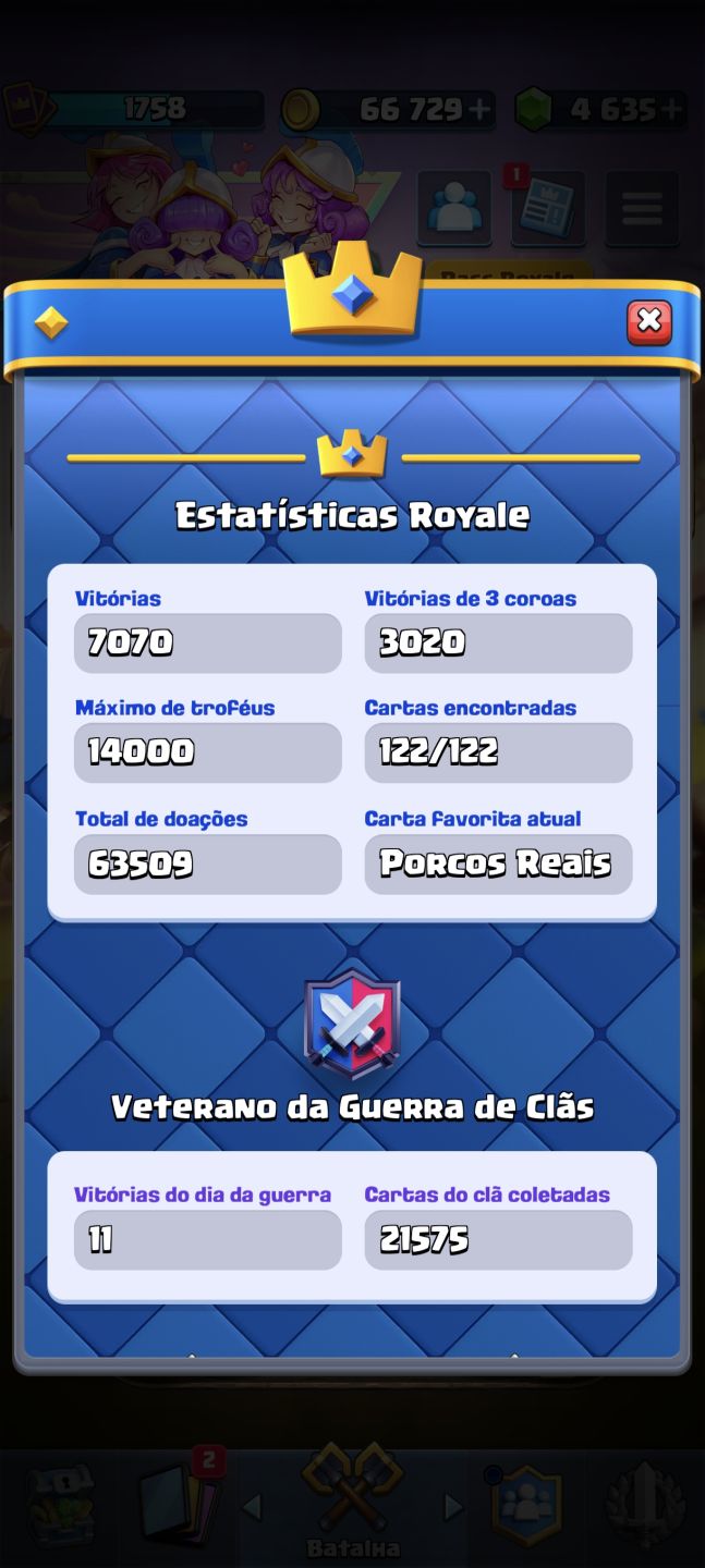 TUDO QUE VOCÊ PRECISA PRA SUBIR SUA CONTA