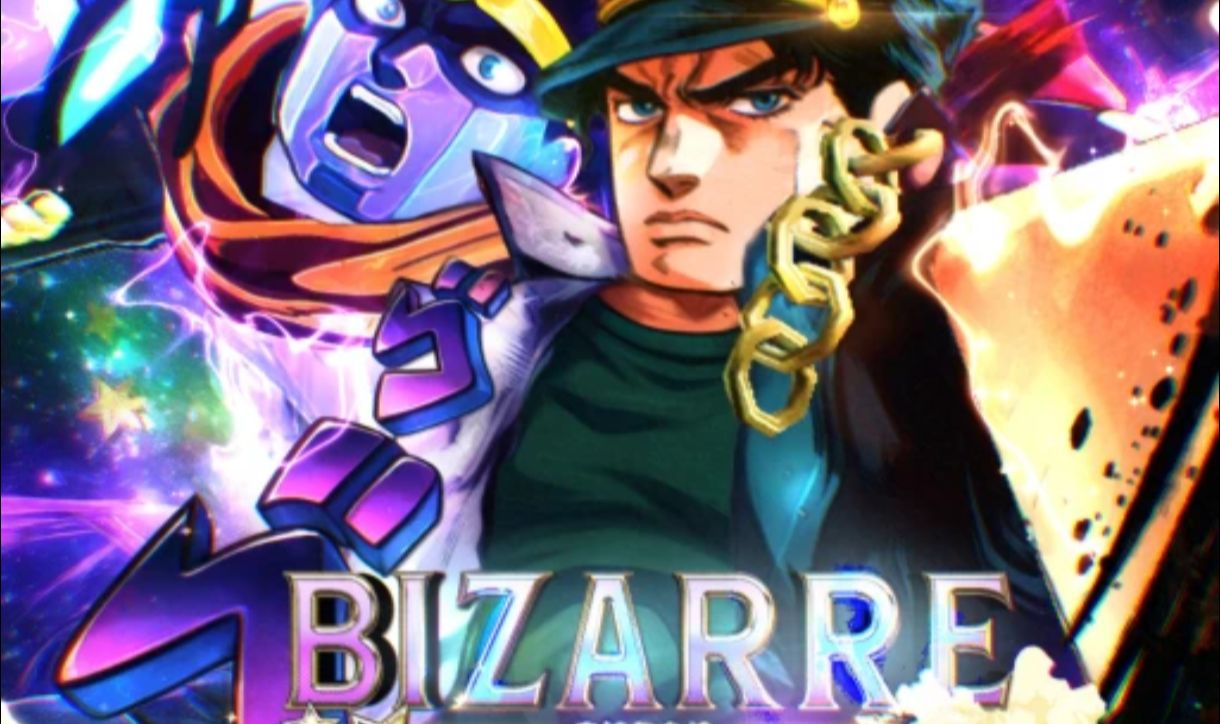 BIZARRE LINEAGE [GAMEPASS]