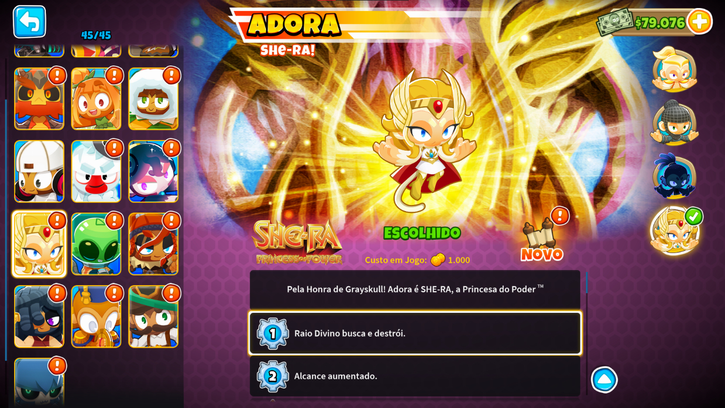 [UPD 56] BLOONS TD 6 - UPGRADES GERAIS [ENTREGA RÁPIDA]