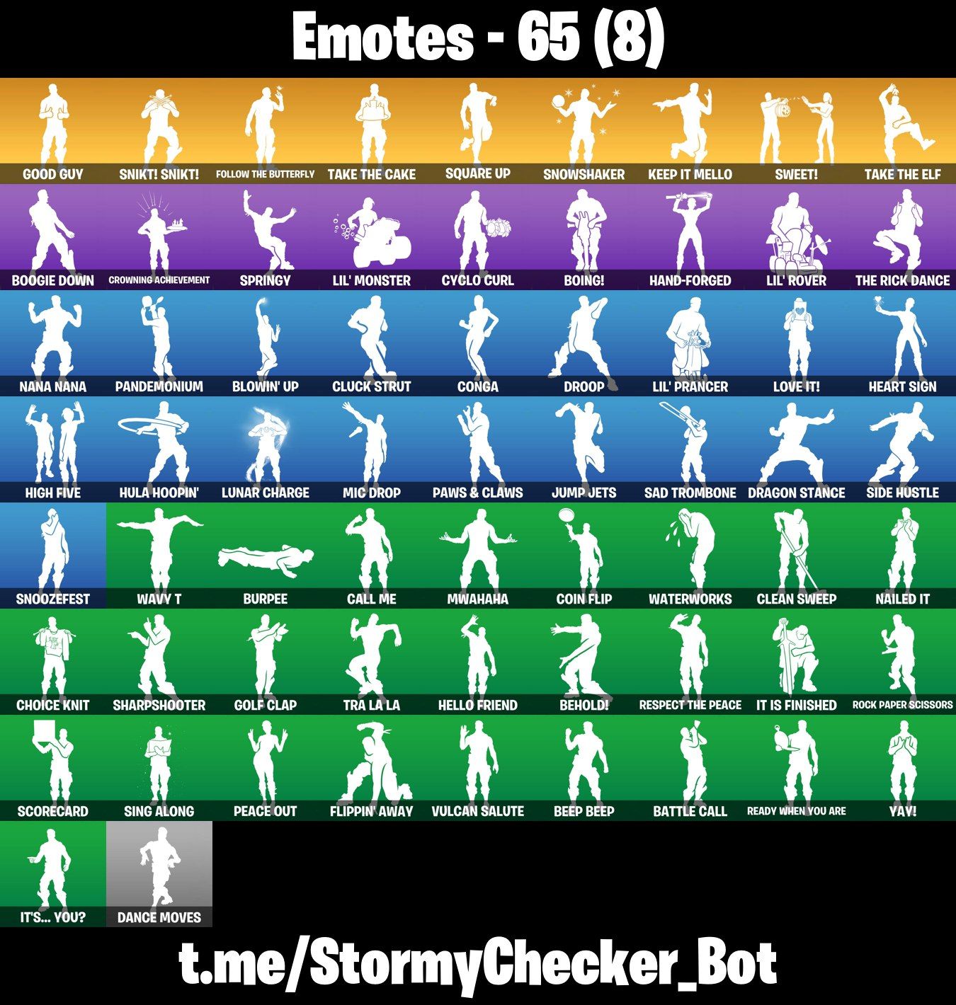54 SKINS - GOLD MIDAS - PSN SKINS - DEADPOOL - 1.100 V-BUCKS