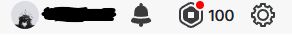CONTA ROBLOX RICA COM 3K+ GASTOS
