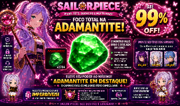 [SEA 2] Sailor Piece | Serviços | Itens | Sets [99% OFF]