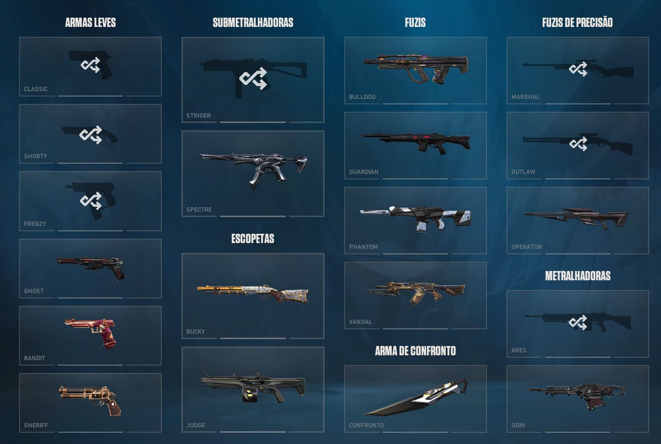 Conta Valorant Rara 111 Skins, Bundles Onetap/Champions/Kuronami 2, Full Agentes