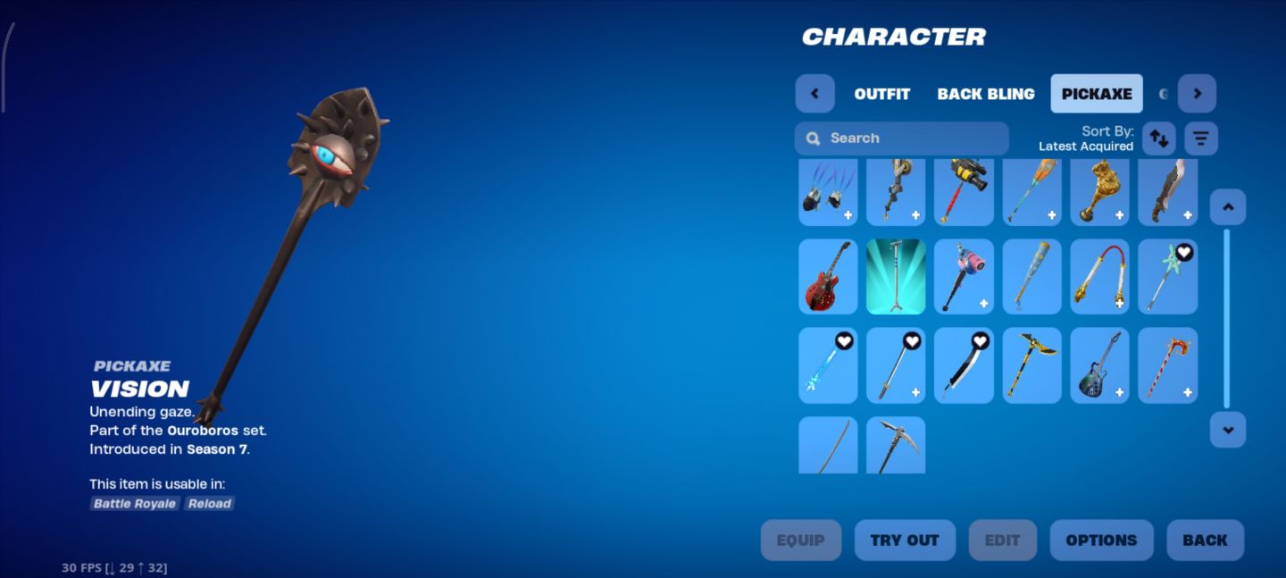 Pacotão BLEACH + Skins