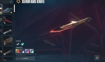 Conta de Valorant FULL ACESSO com skins