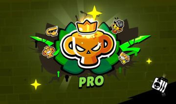 ELOJOB DE BRAWL STARS! UPO RANKED PRA MESTRE E PRO E TROFEUS!