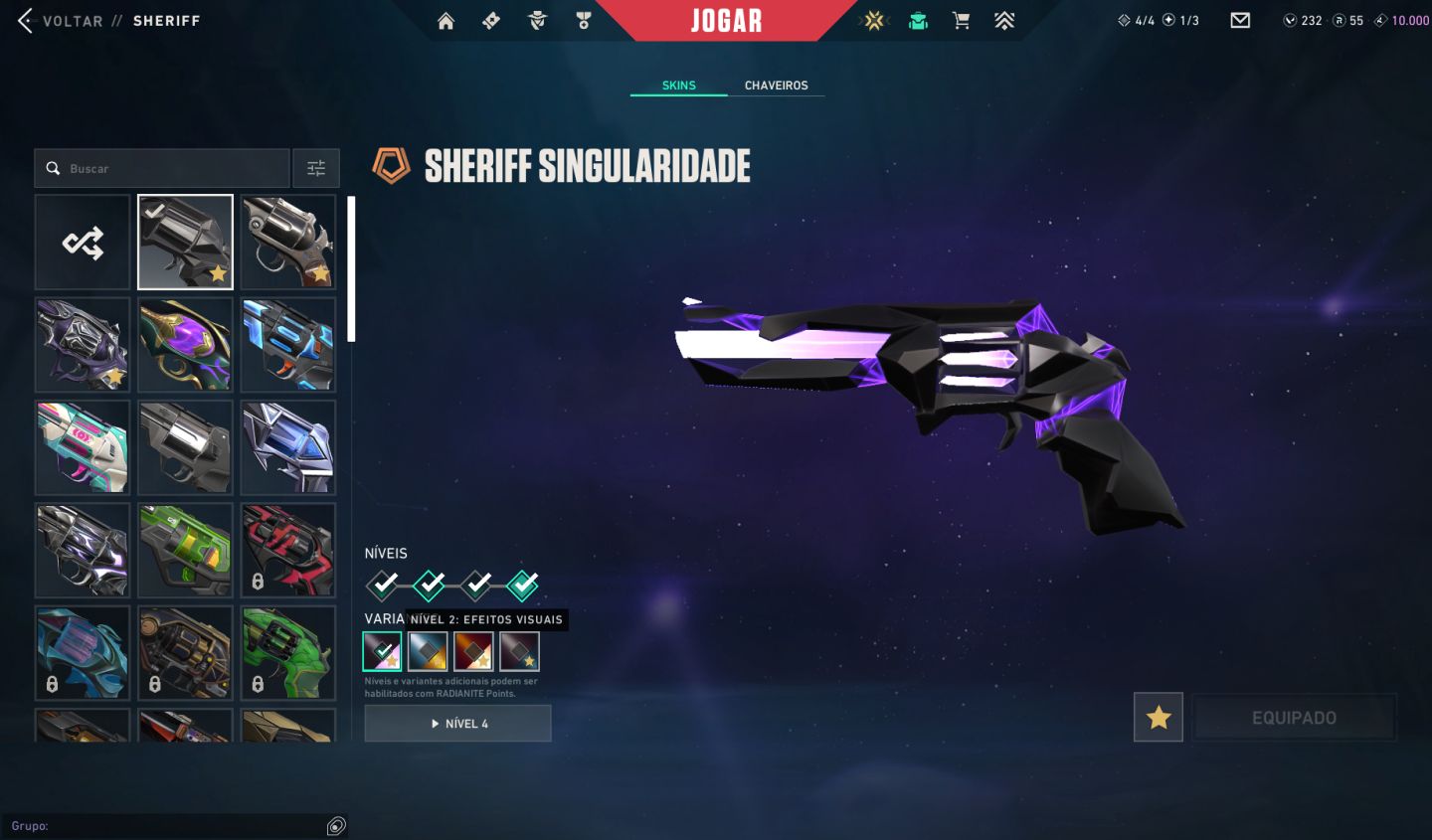 Canta valorant skins : champion 2025 o pacote, e mais de 28 skins