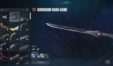 CONTA VALORANT LVL400 | PEAK IMORTAL 1 | KURONAMI+REAVER+PRIME+ARAXYS | 30+SKINS
