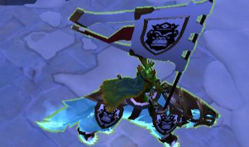 CONTA ALBION COM SKIN TOP1 E ~900M DE PRATA / 1.12BI DE FAMA / CRAFT / SPEC ZVZ