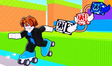 Rolador para Brainrots! / Roller for Brainrots! (BRAINROTS DIVINO E CELESTIAL)