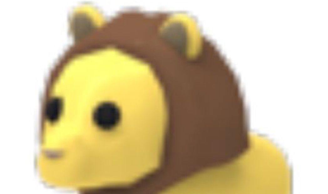 LEÃO(lion) sem poção para sair rápido!