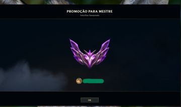ELO JOB SERVIDOR EUROPEU (EUW - EUNE - TURKIA)