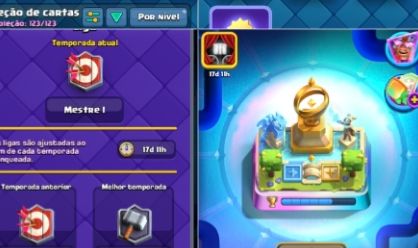 Conta clash royale 13k troféus, 10 anos de jogo , rainha level máximo