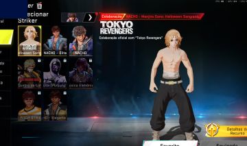 BLOODSTRIKE C/ SKIN DO MICKEY