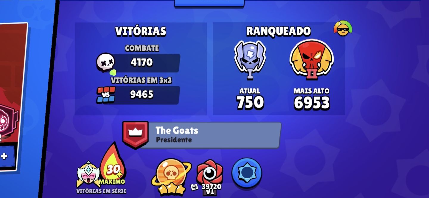 Acc brawl stars 86k
