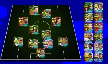 Conta de efootball PREMIUM!