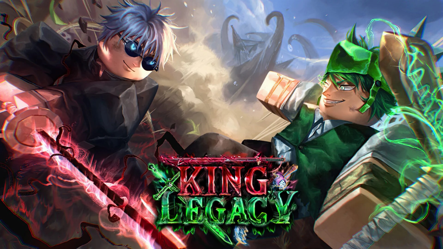 ITENS/MATERIAS/ACESSORIOS/ESPADAS [KING LEGACY]