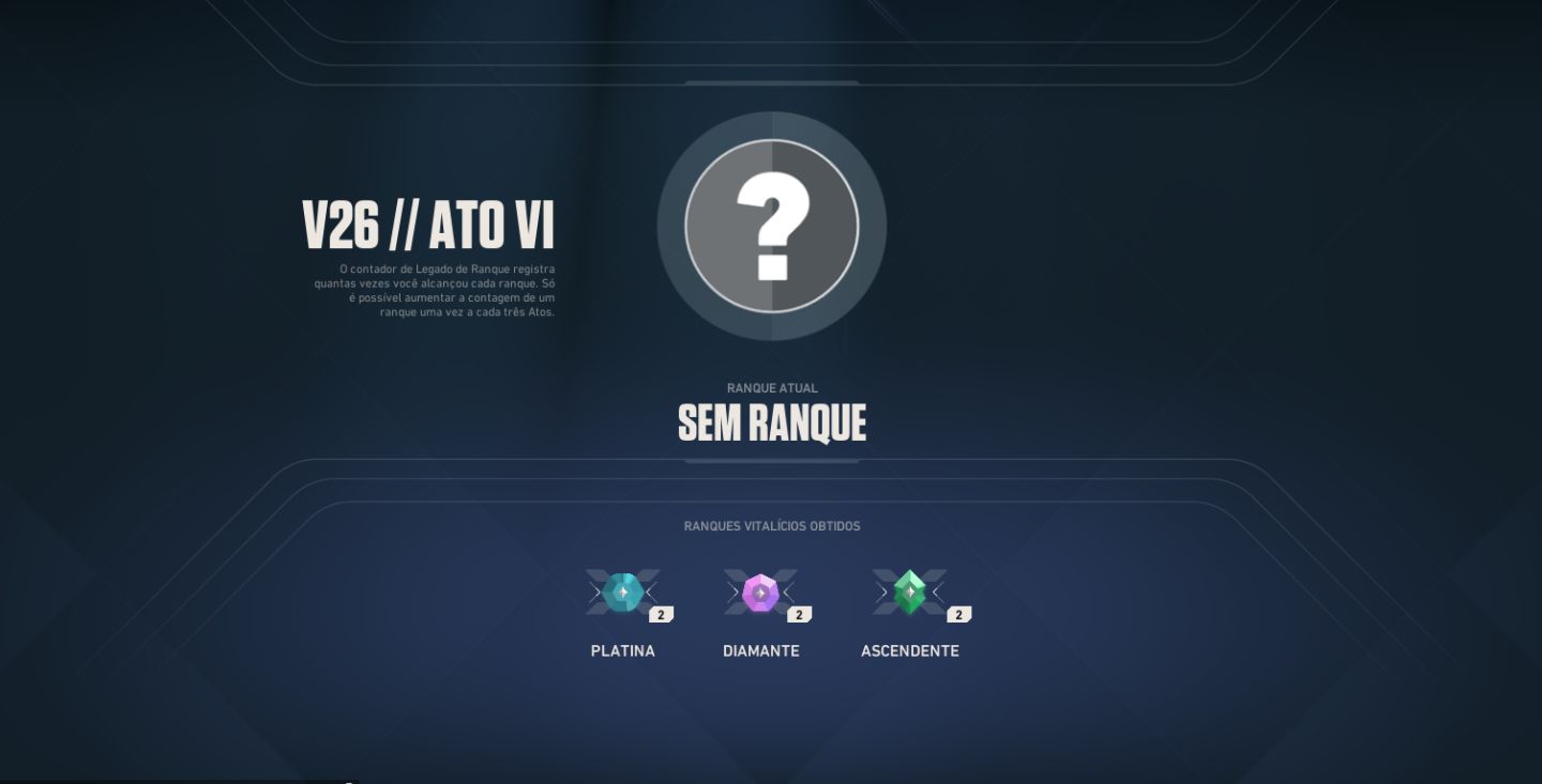 Conta Valorant com Skins - Lvl 314 quase R$3 MIL GASTOS - Ascendente
