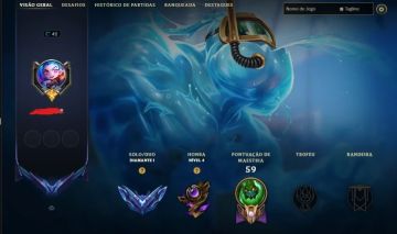 CONTA DIAMANTE 1 EX MESTRE