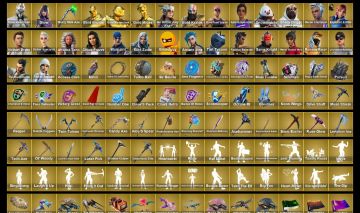 Conta Full-acesso (Minty, Fundador, Glow Etc...) / Valor Negociável!